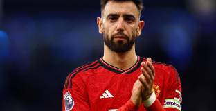 Ал – Хилал е близо до договореност с Бруно