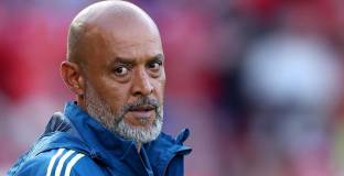 Уест Хем потвърди назначаването на Санто