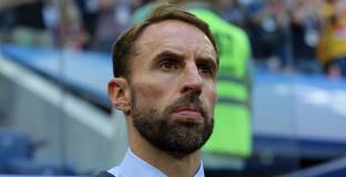 Саутгейт: Имаме възможност да влезем в историята