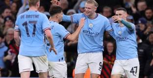 Ман Сити се смъкна на второ място за най-печеливш клуб