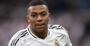 ПСЖ иска от Мбапе 440 млн. обезщетение 