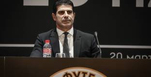 Георги Иванов: Без държавата няма да стигнем далеч