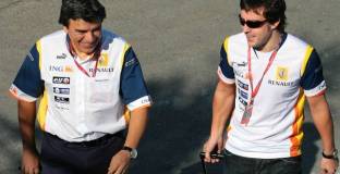 Почина личният лекар на Алонсо и други шампиони