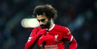 Президентът на Ал-Итихад: Скоро ще разкажа за провала на трансфера на Салах