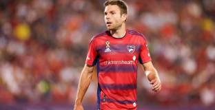 Ияраменди: Футболът в МЛС е напълно нов