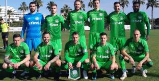 Хебър може да остане без отбор