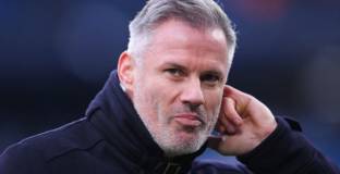 Карагър: Ман Сити ще попадне в ШЛ