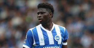 Хюрцелер е уверен, че Балеба ще остане в Брайтън