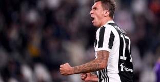 Юве и Милан с победи в кръга на Серия А