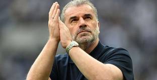 Маринакис обясни защо е наел Постекоглу