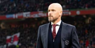 Фавър нападна Тен Хаг за Санчо