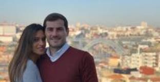 Касияс се раздели с Карбонеро