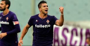 Фиорентина елиминира Самп в мач с пет гола и три дузпи (видео)