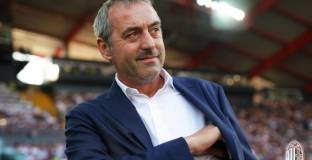 Марко Джампаоло: Не трябва да променям природата на играчите