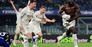  Лукаку: Голът след девет месеца бе емоционален момент