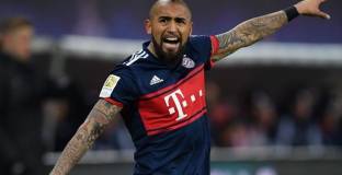 Интер и Байерн Мюнхен се разбраха за Видал