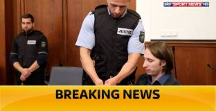 Венерголд получи присъда от 14 години лишаване от свобода