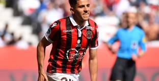 Челси хвърли око на алжирски талант