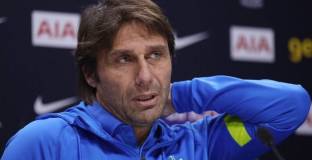 Конте не знае, дали Тотнъм ще купува някого през януари