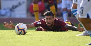 СПАЛ с малко очаквана победа срещу Рома в столицата