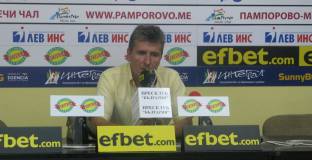 Ивайло Габровски: За мен колоездачната Обиколка на България е провалена