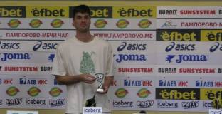 Юрген Матей: Бюджетът на клубовете няма да е от значение на реванша