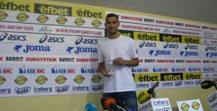 Чочев: Битката за първите места ще бъде оспорвана