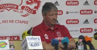 Любо Пенев: Не е изключено утре да има провокации, те идват от един човек