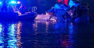 8 скейтъра и 3-ма треньори загинаха при самолетна катастрофа 