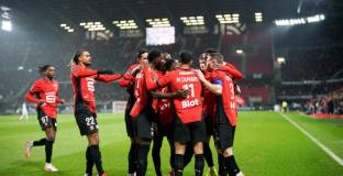 Рен - Реймс 1:0 