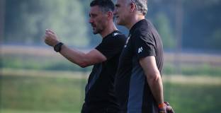 Пауло Нога: Към момента изглежда няма да спазим правилото на БФС