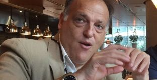 Ла Лига поискала от УЕФА да разследва Манчестър Сити и ПСЖ