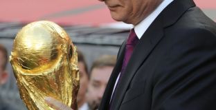 ФА се страхува от руските хакери 