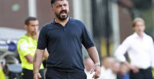 Гатузо може да оглави Тотнъм