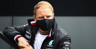 Ботас разказа кога е разбрал, че няма да остане в Мерцедес