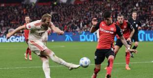 Байерн с класика срещу Леверкузен, но Нойер се контузи
