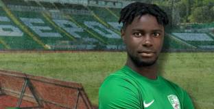 Берое подписа с възпитаник на Атлетико