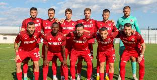 ЦСКА представя отбора срещу сърби и на юбилея на Димитър Пенев