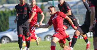 Илиан Илиев тренира на облекчен режим