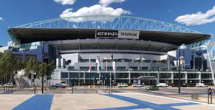 Ман Сити ще надвие Кристъл Палас