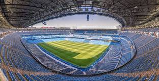 В Мадрид Реал ще преодолее Байерн Мюнхен