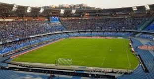 Наполи и Интер ще играят за Милан