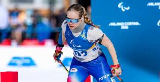 Паралимпийска шампионка разкри за изнасилване