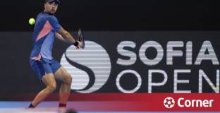 Манарино и Дрейпър ще спорят на финала на Sofia Open