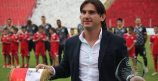 Велизар Димитров: Жозе Моуриньо ме искаше в Порто преди години