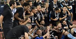 Локо Пловдив ще вдигне Купата пред Общината