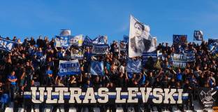 Водеща фракция на сините: На този етап феновете не могат да издържат отбора