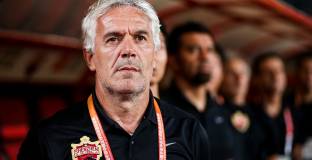 Легенда на Милан сред опциите за нов треньор на Лудогорец