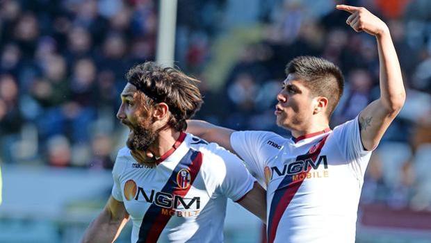 Торино - Болоня 1:2 