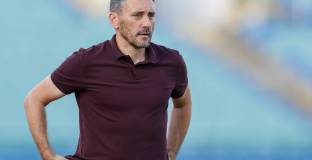 Душан Керкез: Сигурен съм, че ЦСКА ще бъде най-добрият отбор в България